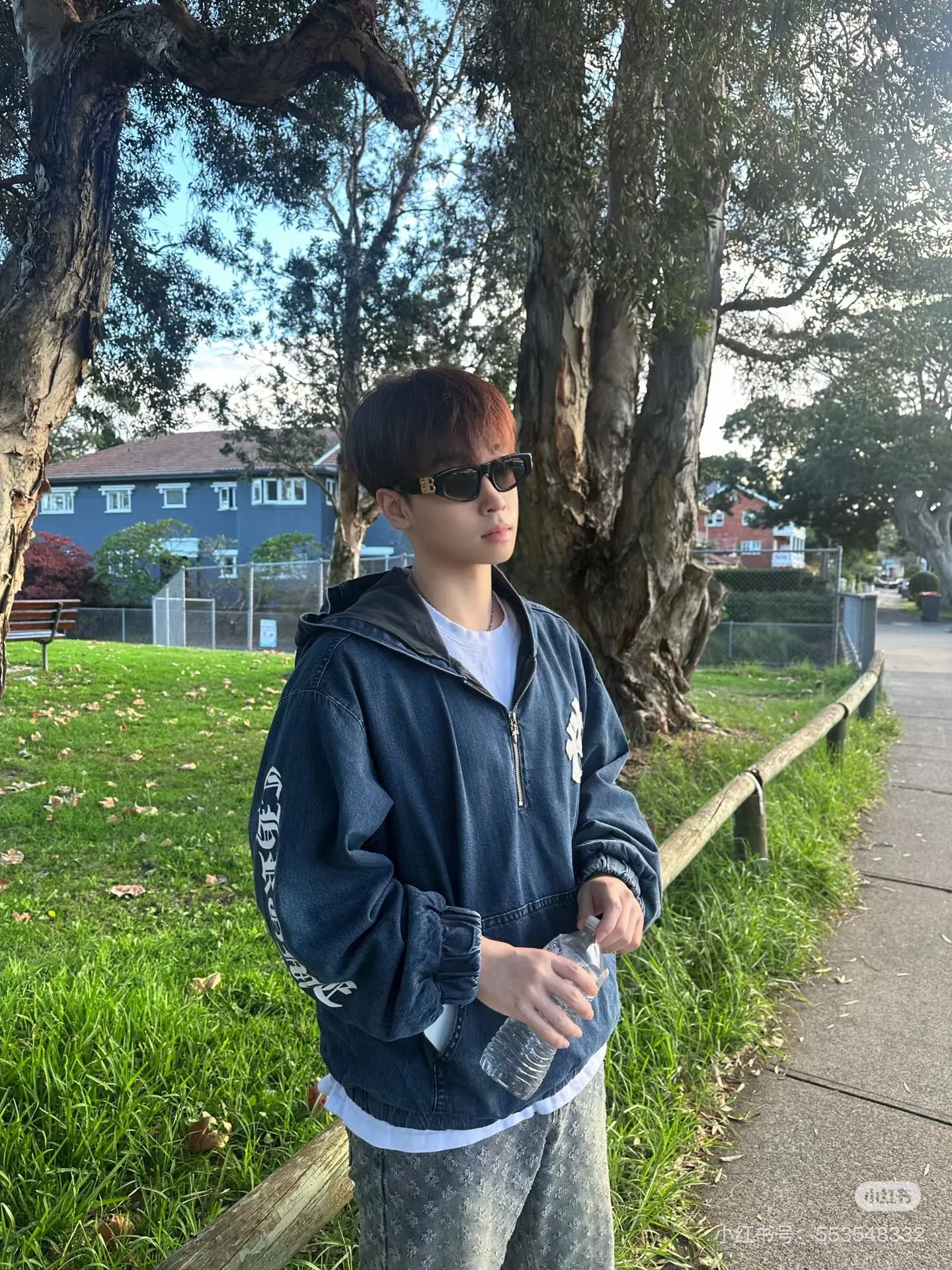 model picture